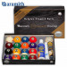 Шары Aramith Pool Tournament Value Pack ø57,2мм 75_75