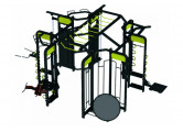 Мультистанция UltraGym UG-360