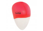 Шапочка для плавания Fashy Silicone Cap 3040-40 силикон, красная