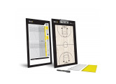 Доска тренерская SKLZ Basketball MagnaCoach