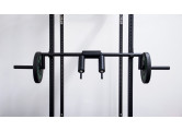 Гриф Хэтфилда для приседаний (Safety Squat Bar) Stecter 2416