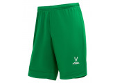 Шорты игровые Jogel DIVISION PerFormDRY Union Shorts, зеленый