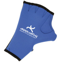 Перчатки для аквааэробики Aqquatix Extra Gloves