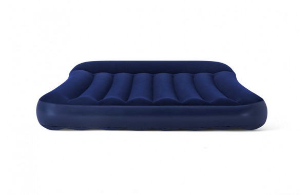 Надувной матрас с подголовником Bestway Tritech Airbed, 191x137x30см 67681 600_380