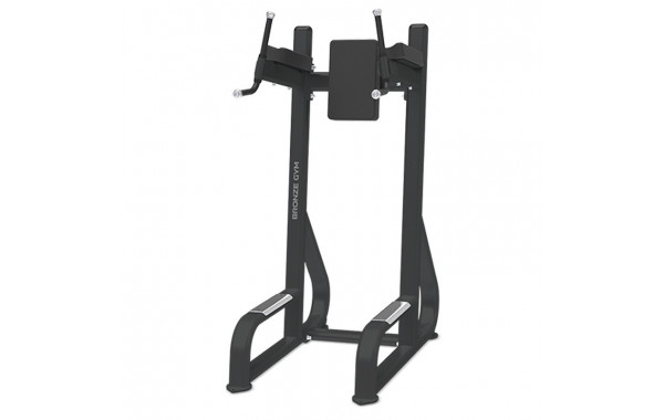 Брусья\пресс Bronze Gym BR-1016 600_380