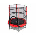 Батут DFC Jump kids 55" (137см) 55INCH-JD-RG красно-серый 75_75