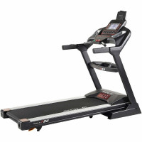 Беговая дорожка Sole Fitness F80 2019