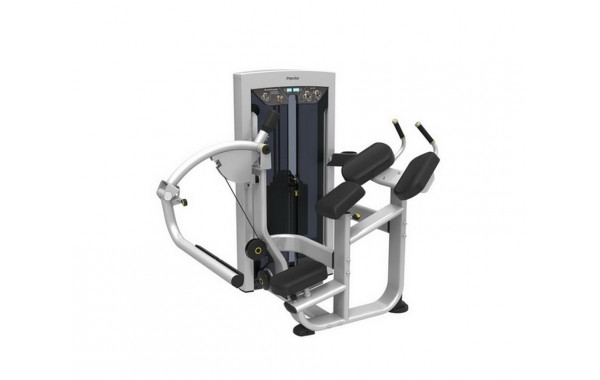 Ягодичные Aerofit FE9726 600_380