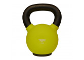 Обрезиненная гиря 14 кг Perform Better Neoprene Kettlebell 8937 салатовый