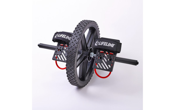 Функциональный ролик Power Wheel Lifeline 4-PW-R 600_380