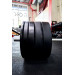 Диск EVO BUMPER PLATE 25кг YouSteel черный 75_75