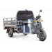 Грузовой электротрицикл RuTrike Мастер 1500 60V1000W 024452-2739 серый 75_75