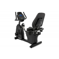 Велотренажер Spirit Fitness CR800 Graphite gray