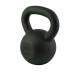 Чугунная гиря 16кг Live Pro Solid Cast Iron Kettlebell LP8041-16 75_75