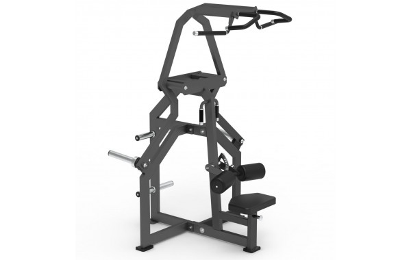 Тяга сверху (круговое движение) Fitex Pro FTX-82037 600_380