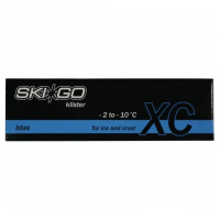 Клистер Skigo XC Klister 90270 Blue