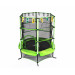 Батут DFC Jump kids 55" (137см) 55INCH-JD-G светло-зеленый 75_75