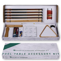 Набор аксессуаров Aramith Pool Kit Standard d57,2мм 00099