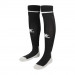 Гетры футбольные Kelme Football socks 8101WZ3001 черн, нейлон, хлопок,спандекс 75_75