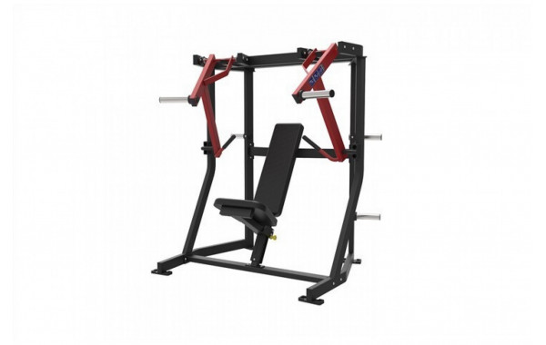 Независимый жим от груди UltraGym UG-XM 608 600_380