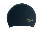 Шапочка для плавания детская Speedo Long Hair Pace Cap Jr 8-12809F952 черный