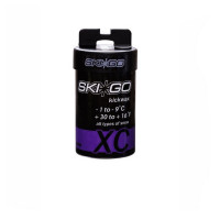 Мазь держания Skigo XC Kickwax 90255 Violet