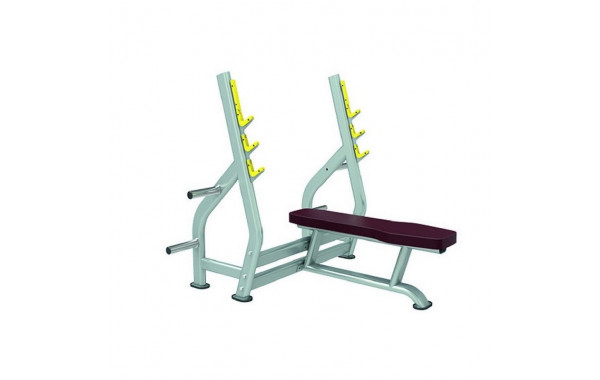 Олимпийская скамья UltraGym UG-KJ1251 600_380