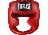 Шлем Everlast Martial Arts Leather Full Face 7620LXLU