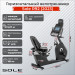 Горизонтальный велотренажер Sole Fitness R92 2023 75_75