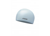 Шапочка для плавания Atemi kids light silicone cap Light blue KLSC1LBE голубой