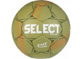 Мяч гандбольный Select Solera v24, EHF 1631854444 р.2