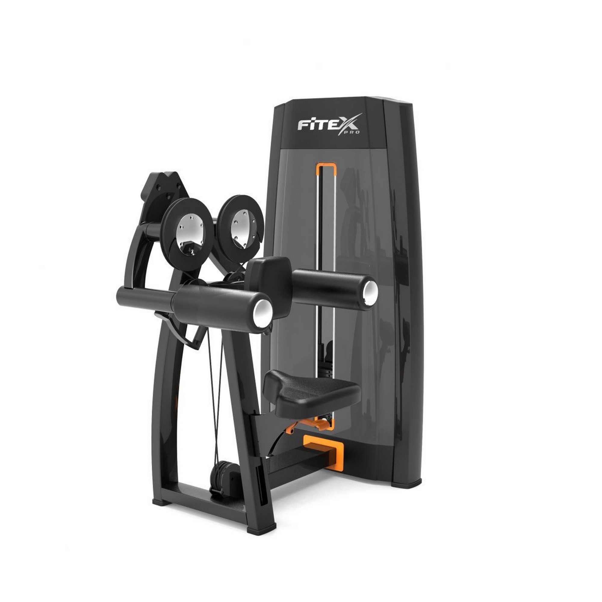 Дельта машина Fitex Pro FTX-7303 2000_2000