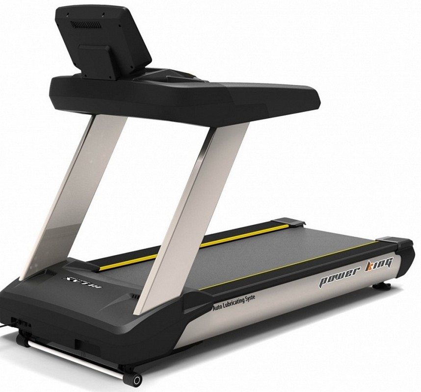 Беговая дорожка Kraft Fitness PK17LT 858_800