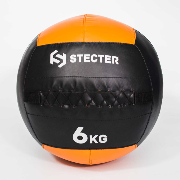 Медбол Stecter 6 кг 2209 767_767