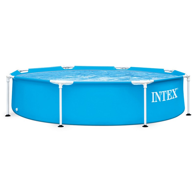 Бассейн каркасный 244х51см Intex 28205 800_800