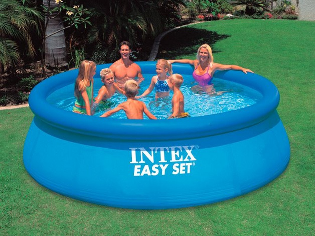 Бассейн 396х84см Intex Easy Set 28143 1067_800