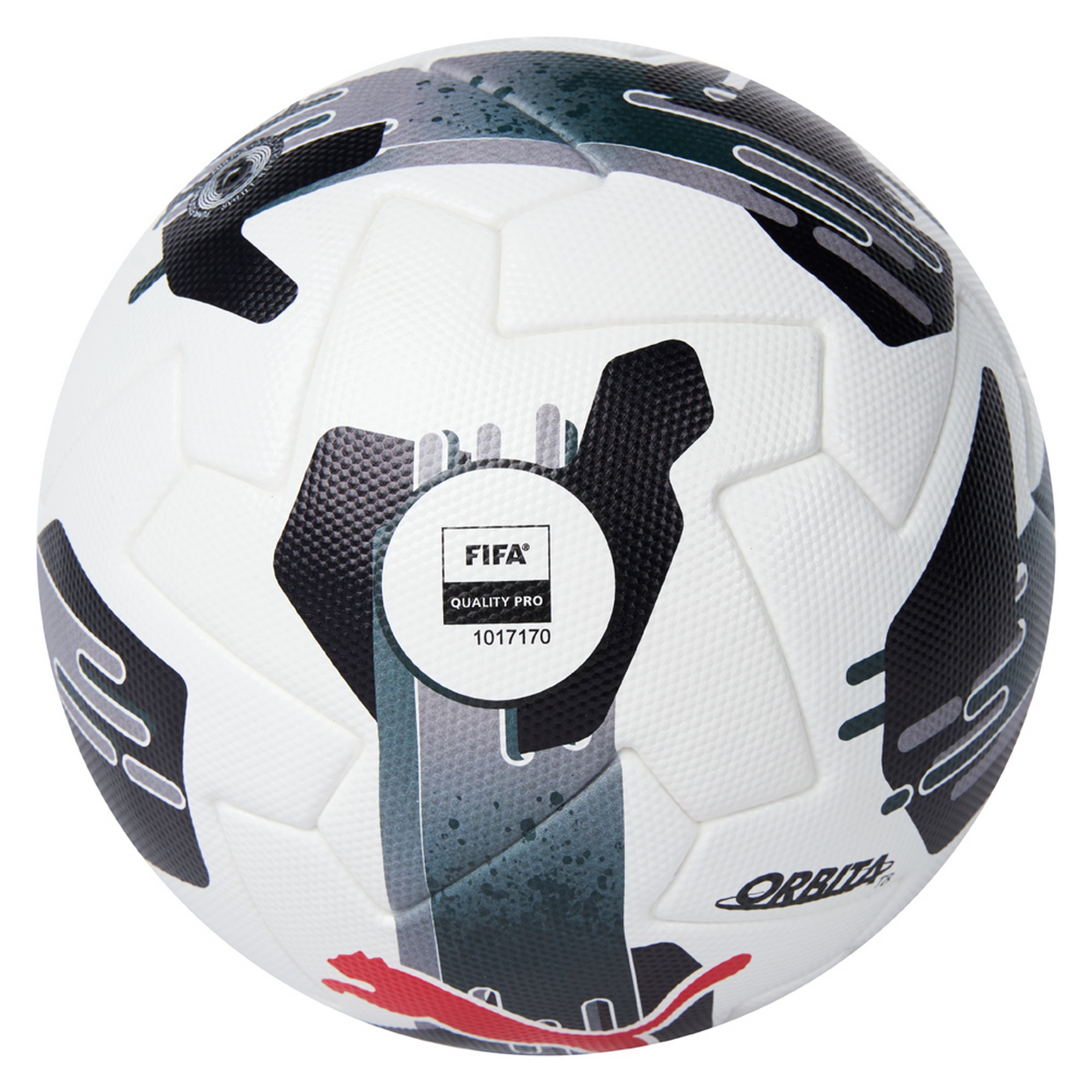 Мяч футбольный Puma Orbita 1 TB FIFA Quality Pro 08432202 р.5 2000_2000