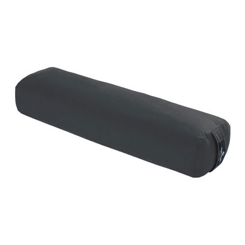 Валик малый Hugger Mugger Standard Yoga Bolster Solids BO-JR 800_800