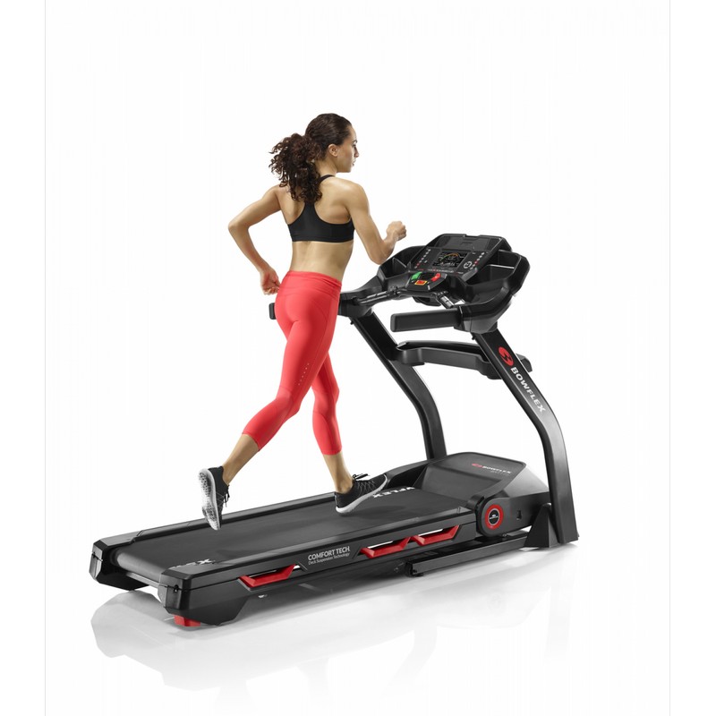 Беговая дорожка Bowflex BXT226 800_800