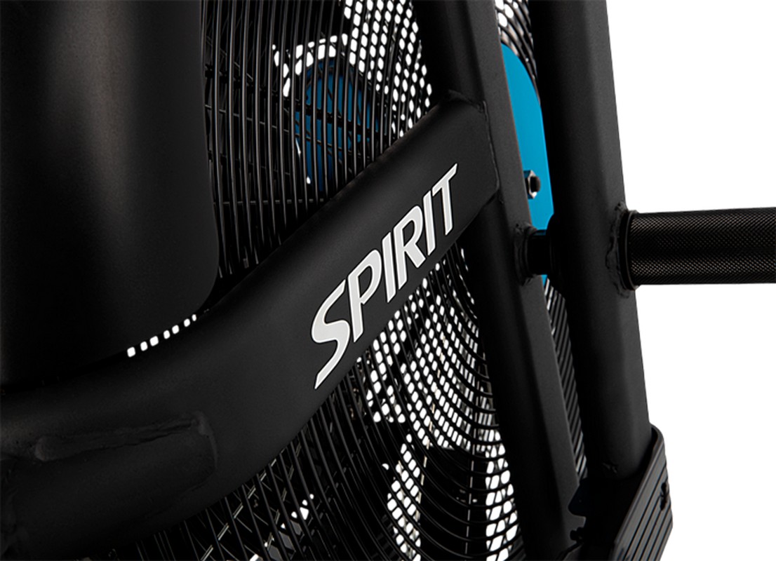 Велотренажер Spirit Fitness Air bike AB900 1106_800