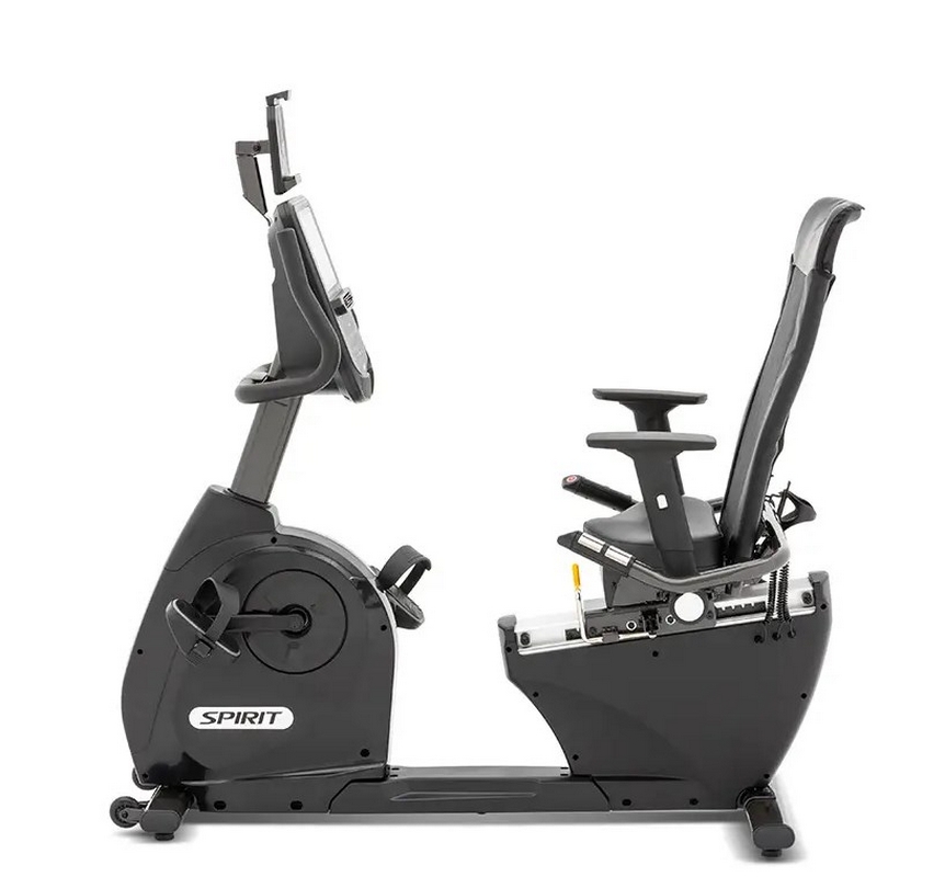 Велотренажер Spirit Fitness XBR55 ENT 862_800