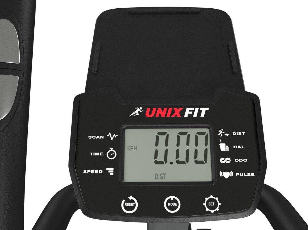 Эллиптический тренажер UnixFit SL-430 1067_800