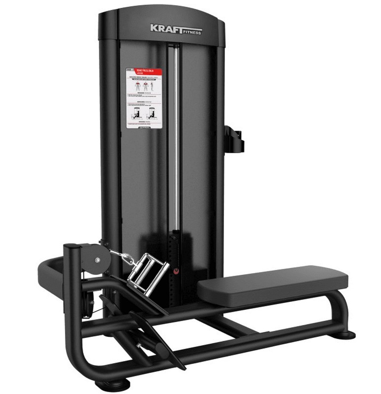 Нижняя тяга Kraft Fitness BASE KFLR 774_800