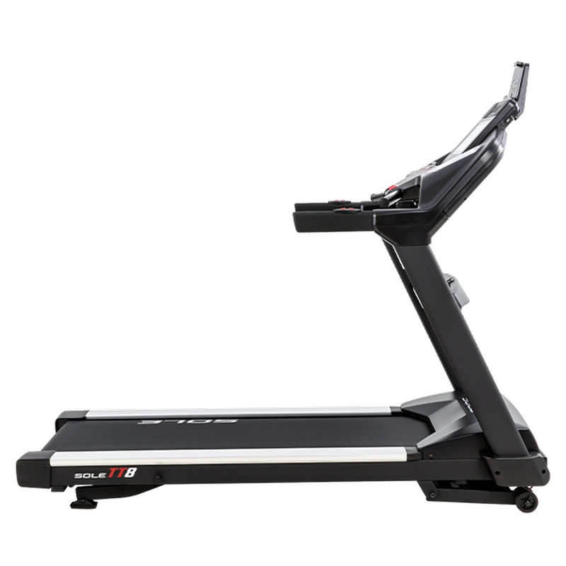 Беговая дорожка Sole Fitness TT8 AC 800_800