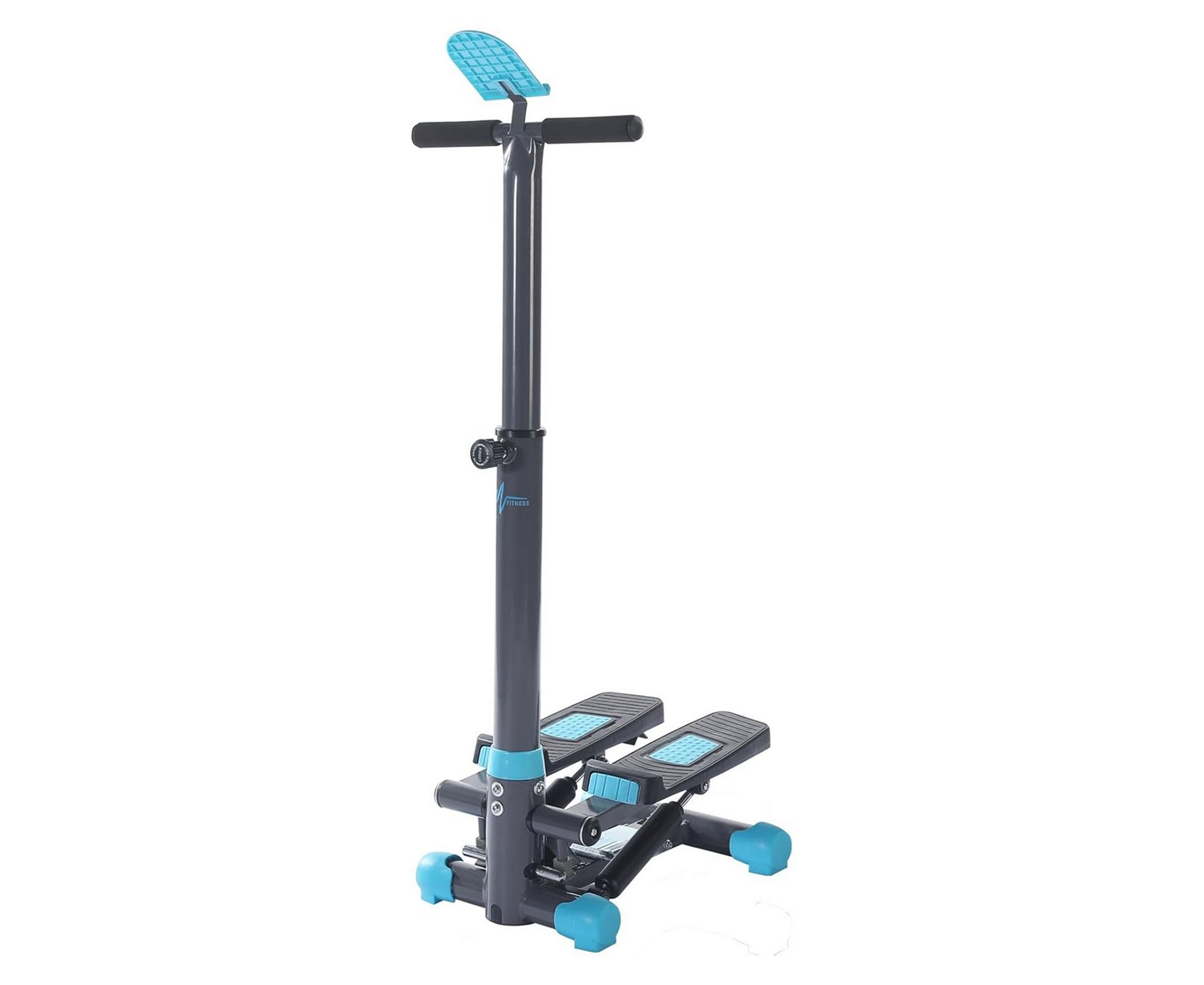 Министеппер с поручнем DFC SKY FITNESS SFSH100-A 2000_1636