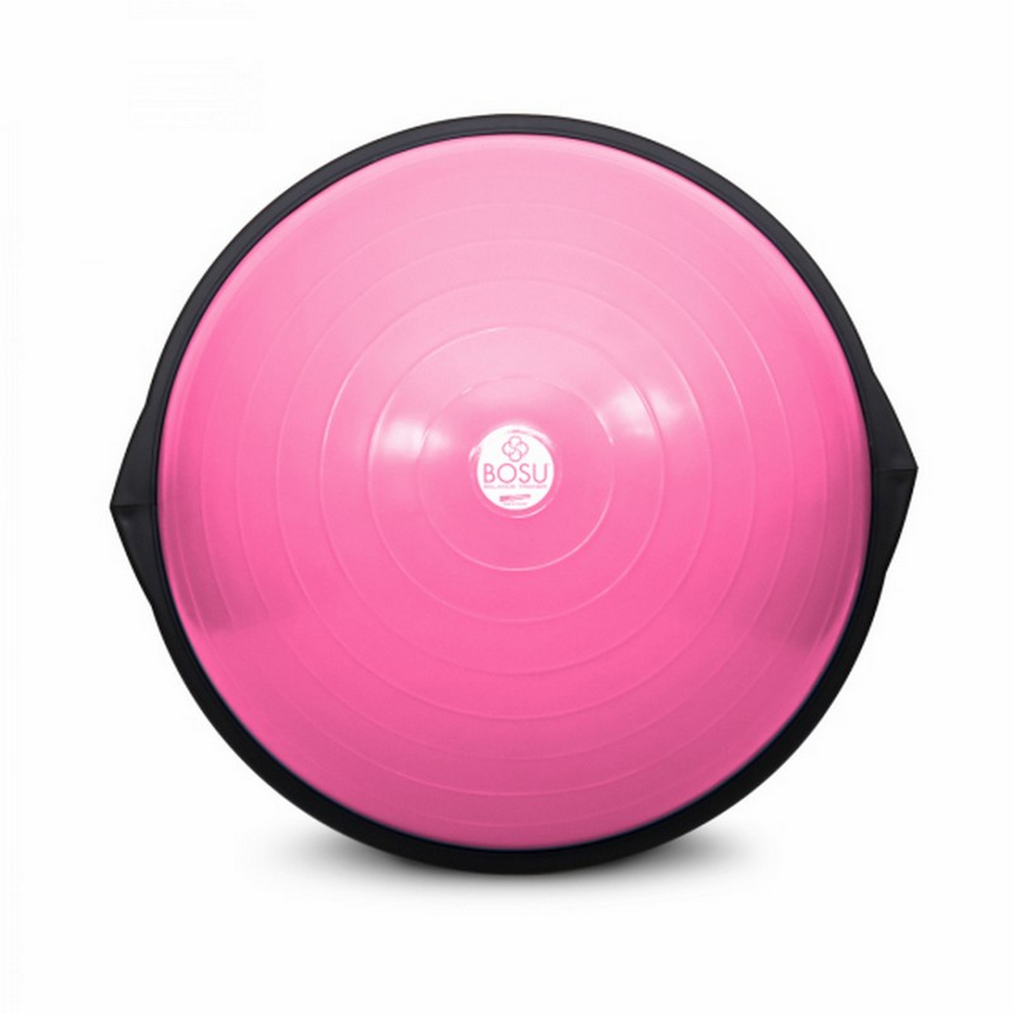 Балансировочная платформа Bosu Home HF\72-10850-PKINQ\HM-00-00 розовый\черный 2000_2000