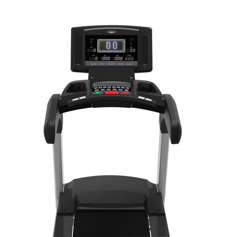 Профессиональная беговая дорожка Fitex Premier 4A PRO P-4A 813_800