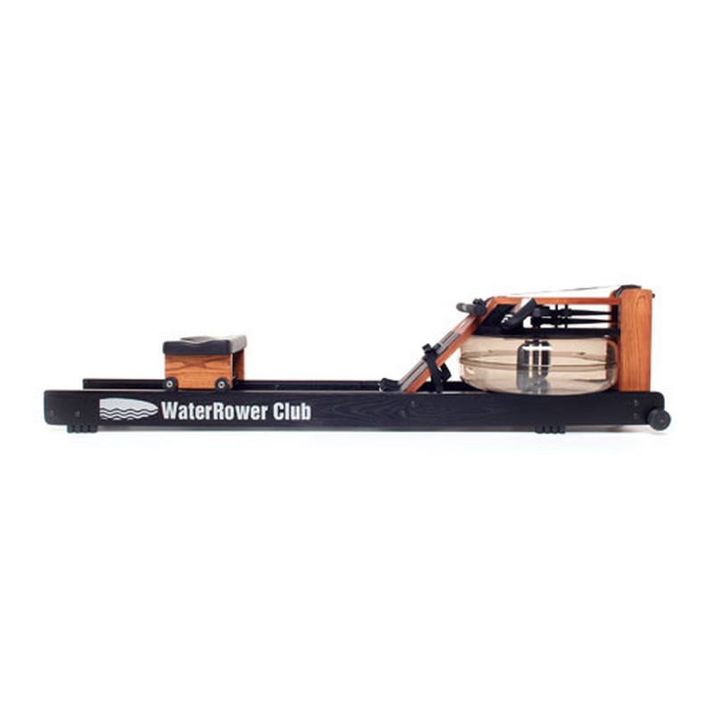 Гребной тренажер WaterRower Club WA\150 S4\CM-AS-BT 800_800