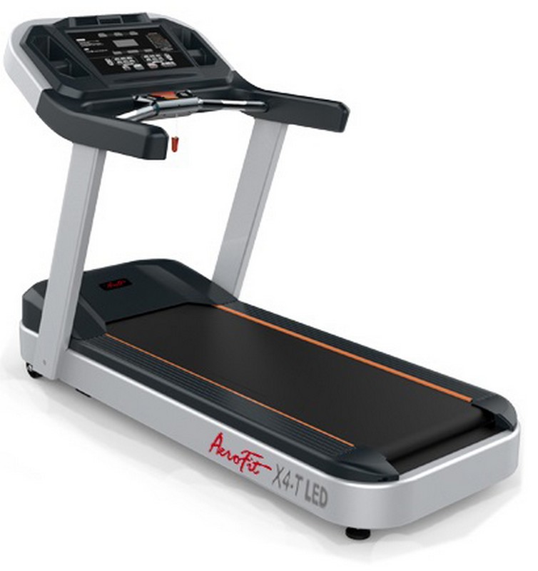 Беговая дорожка Aerofit PT300H (X4-T LED) 754_800