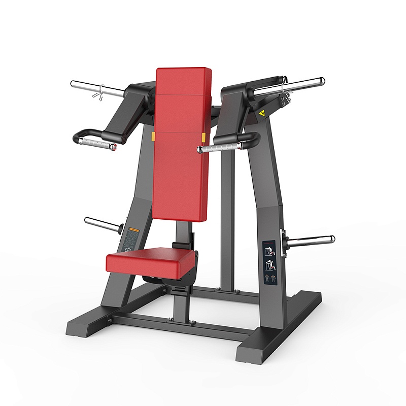 Жим от плеч Kraft Fitness KFPLSHP 800_800